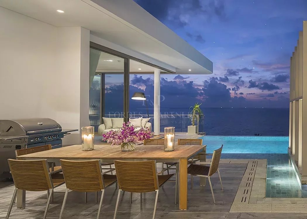 EXCLUSIVE 4-BEDROOM PENTHOUSE - Sakhu, Phuket, Thailand