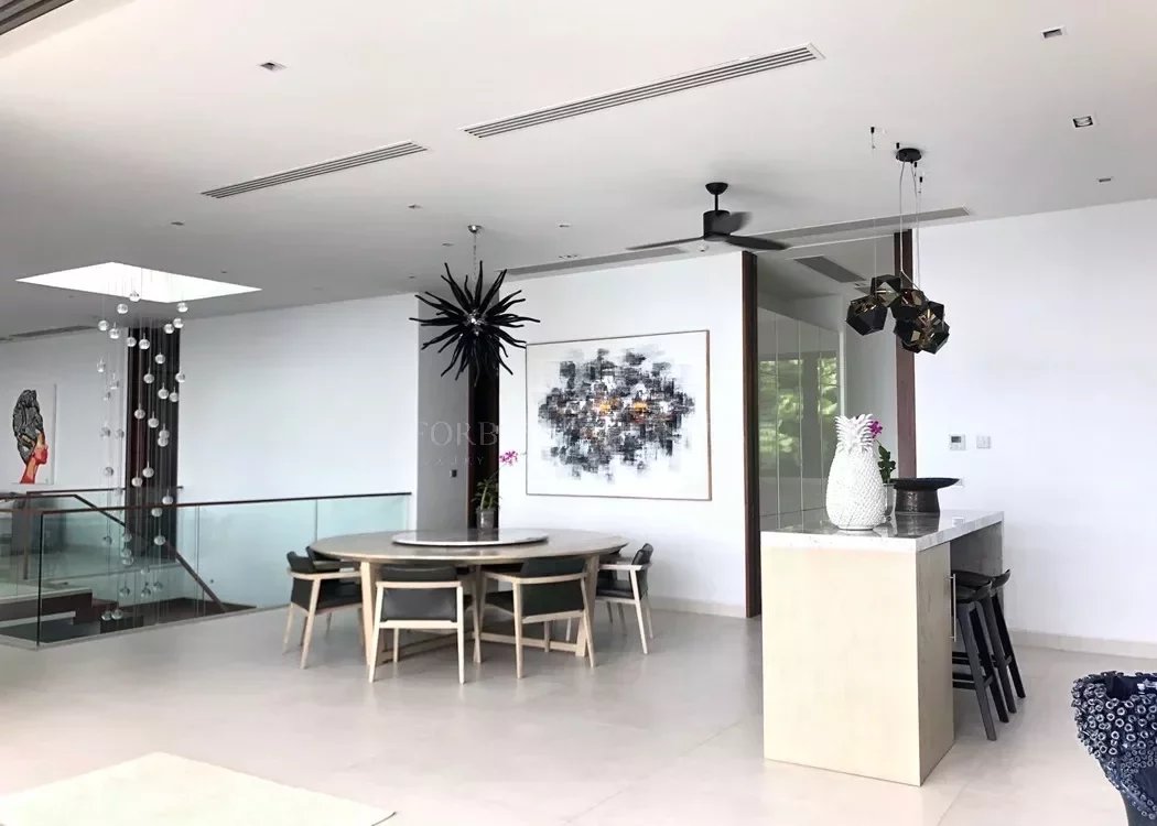 EXCLUSIVE 4-BEDROOM PENTHOUSE - Sakhu, Phuket, Thailand