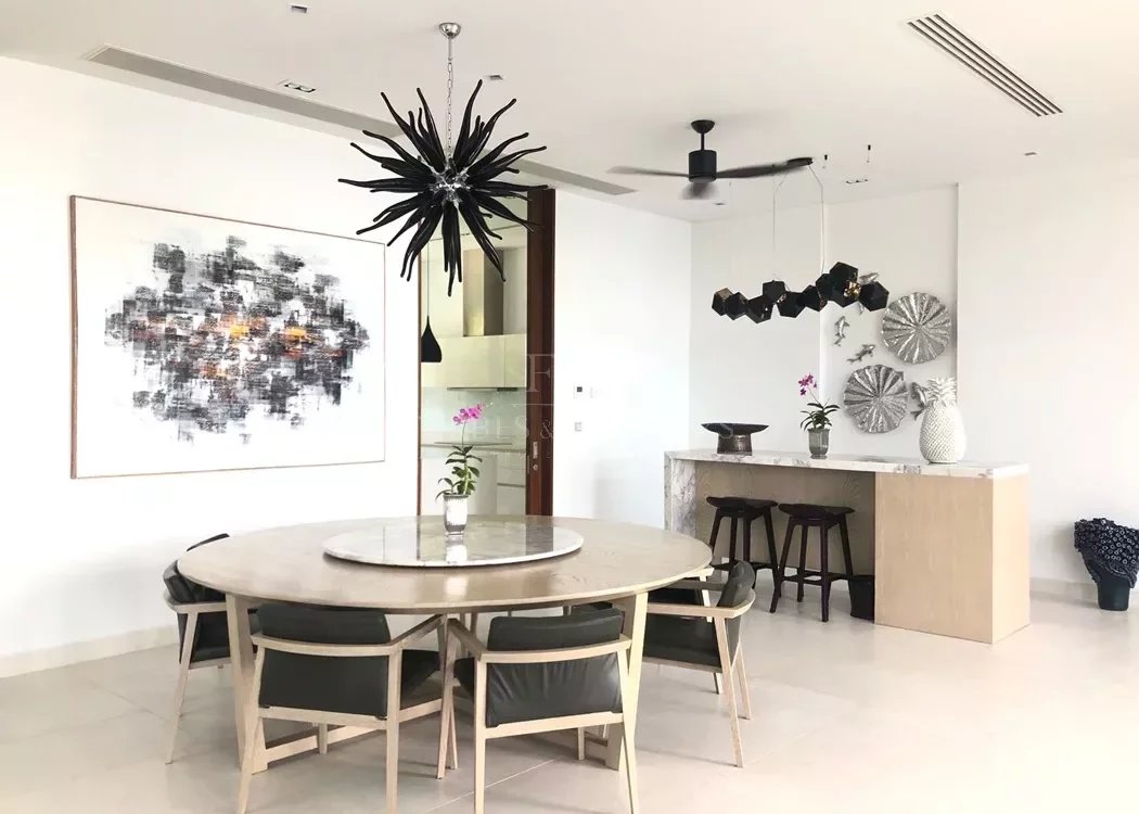 EXCLUSIVE 4-BEDROOM PENTHOUSE - Sakhu, Phuket, Thailand