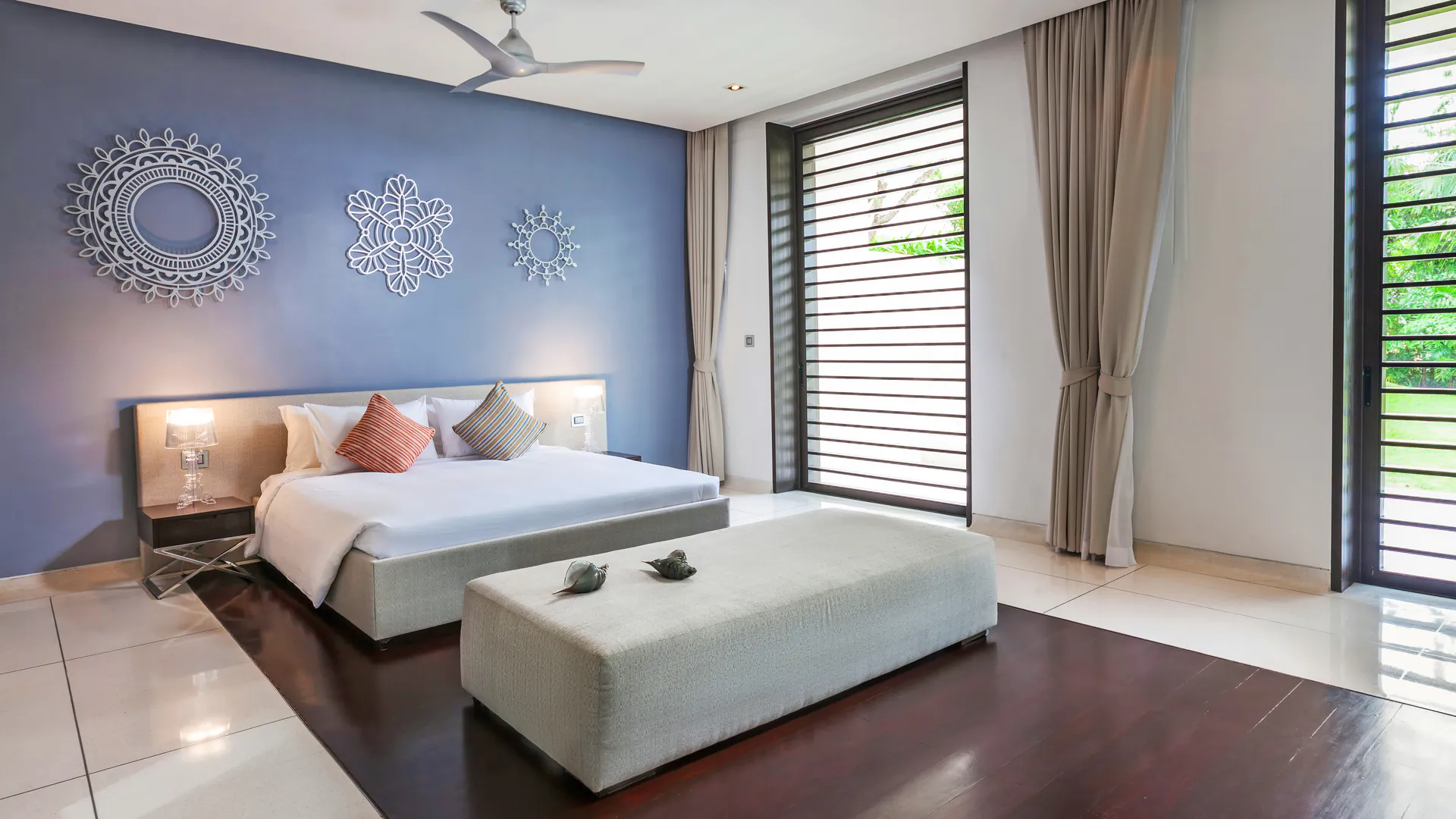 OCEANFRONT 6-BEDROOM POOL VILLA - Pa Khlok, Phuket, Thailand