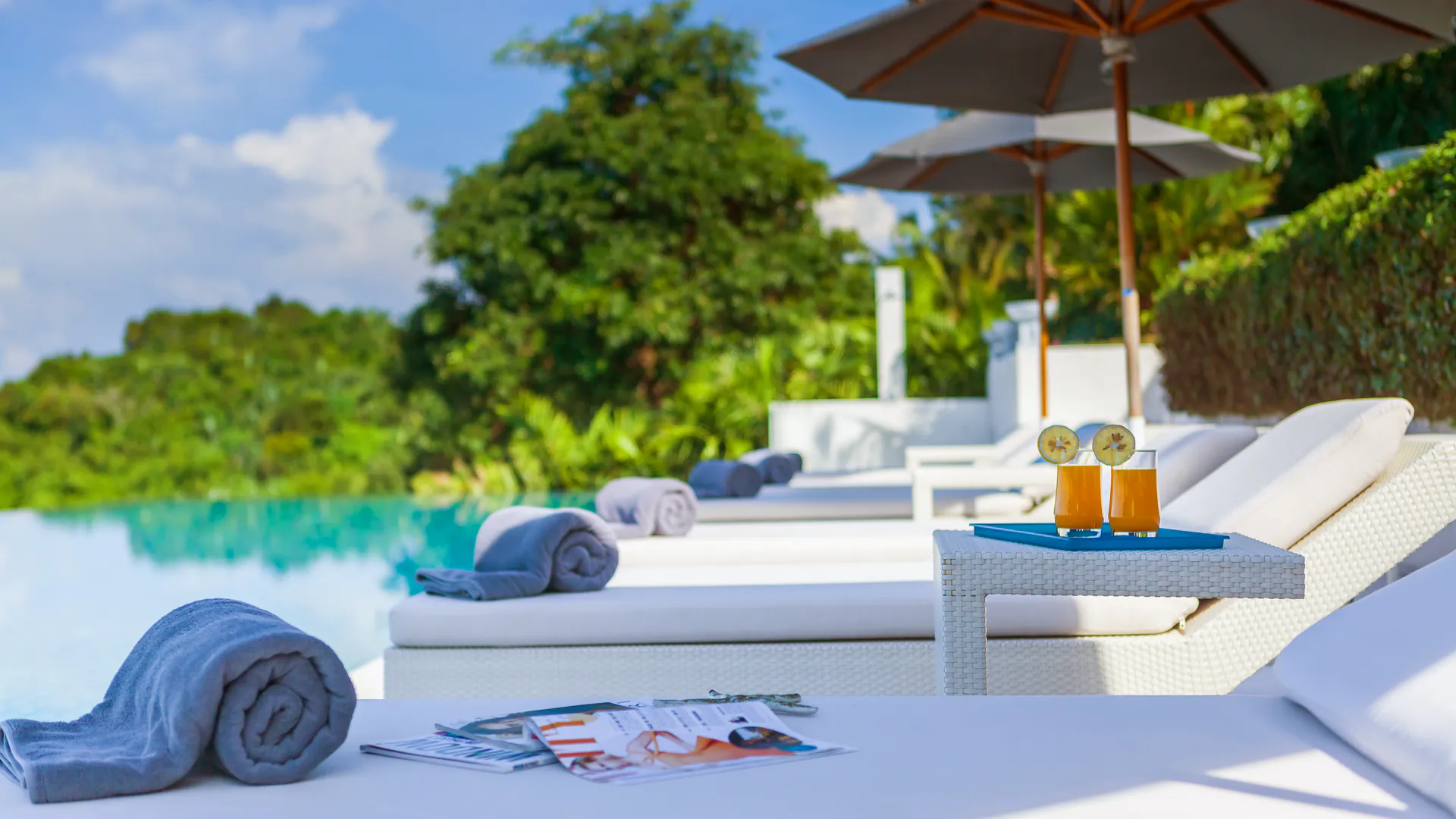 OCEANFRONT 6-BEDROOM POOL VILLA - Pa Khlok, Phuket, Thailand