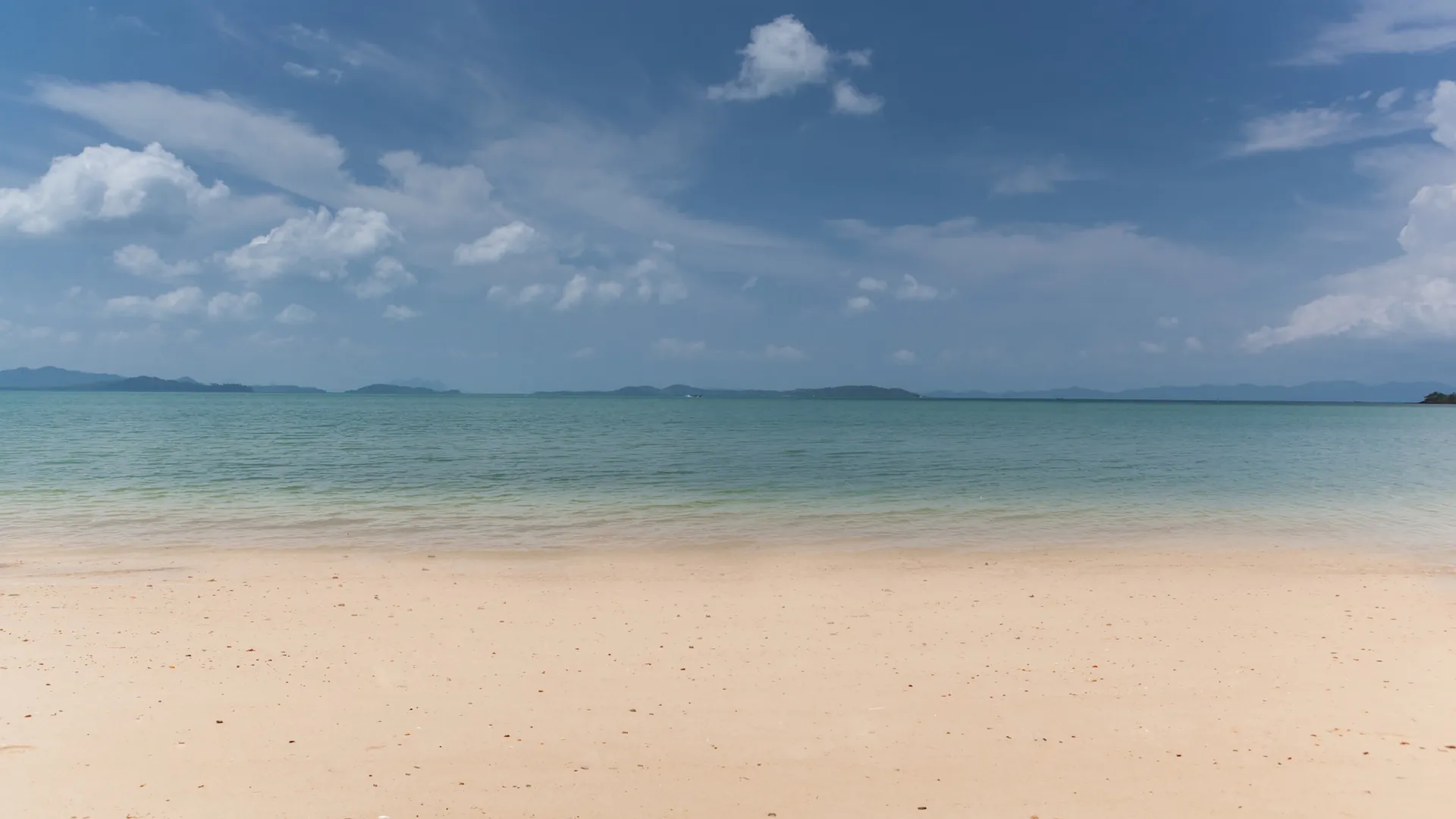 OCEANFRONT 6-BEDROOM POOL VILLA - Pa Khlok, Phuket, Thailand