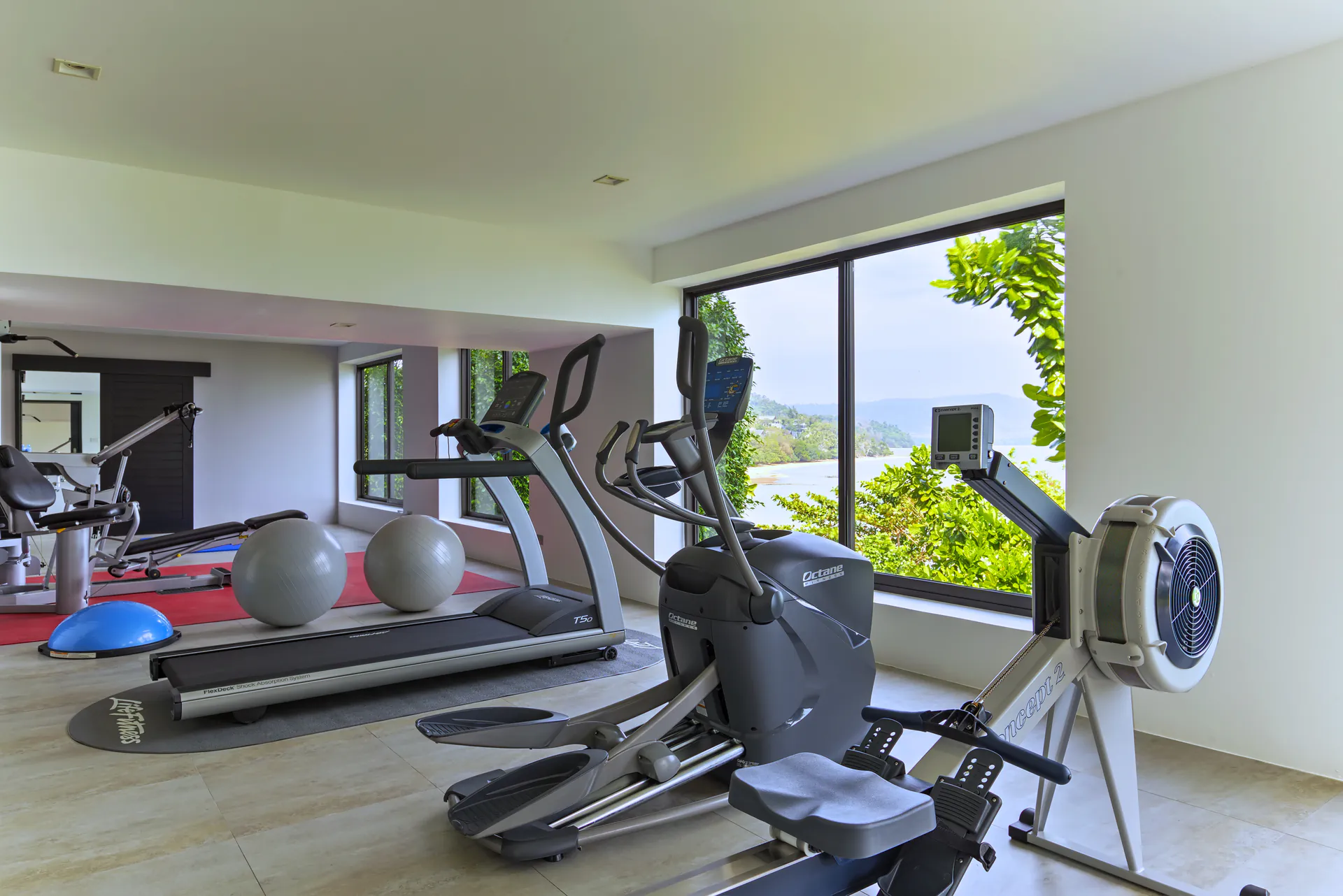 OCEANFRONT 6-BEDROOM POOL VILLA - Pa Khlok, Phuket, Thailand