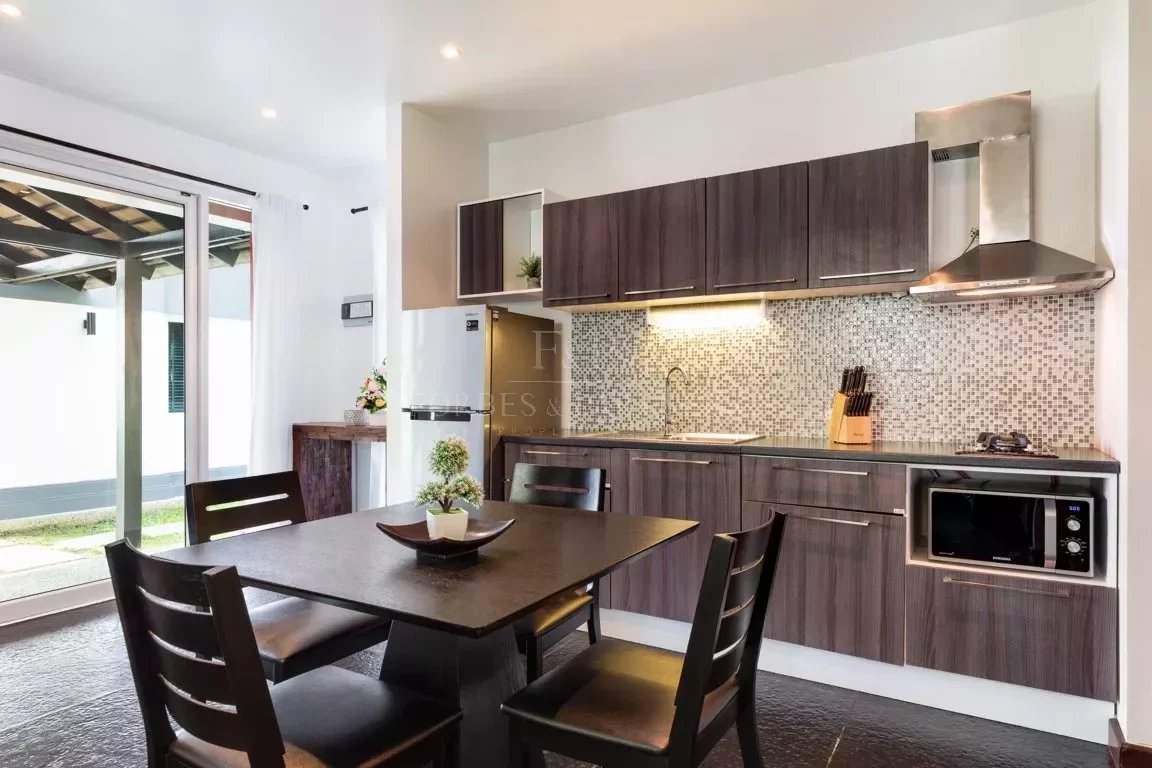 AN OUTSTANDING 8-BEDROOM VILLA - Patong, Phuket, Thailand