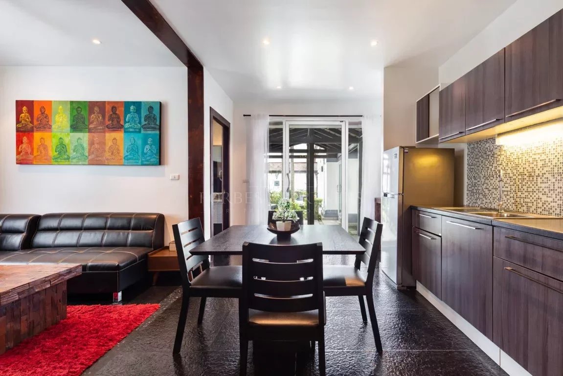 AN OUTSTANDING 8-BEDROOM VILLA - Patong, Phuket, Thailand