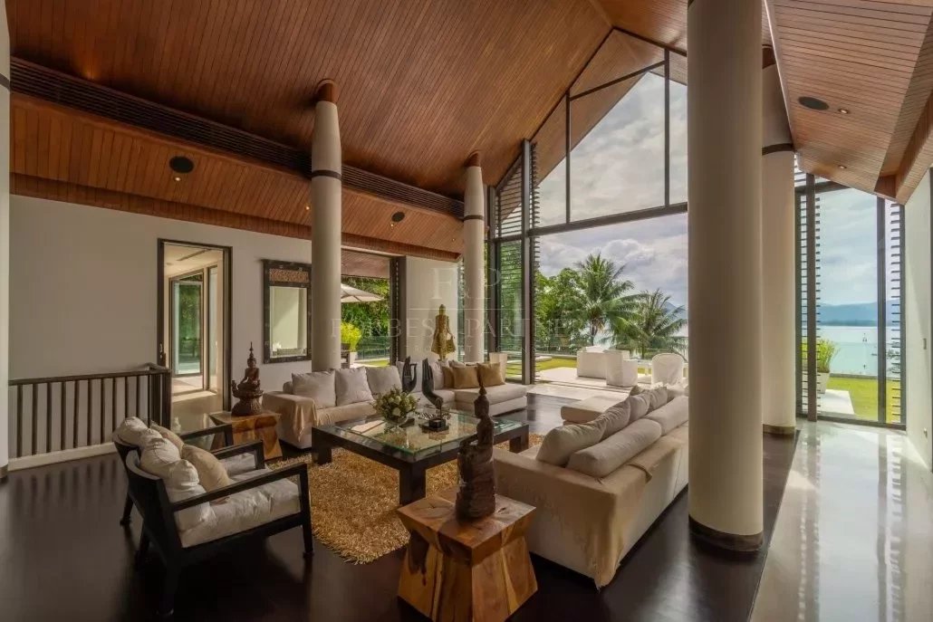 THE CAPE RESIDENCES AT CAPE YAMU - Pa Khlok, Phuket, Thailand