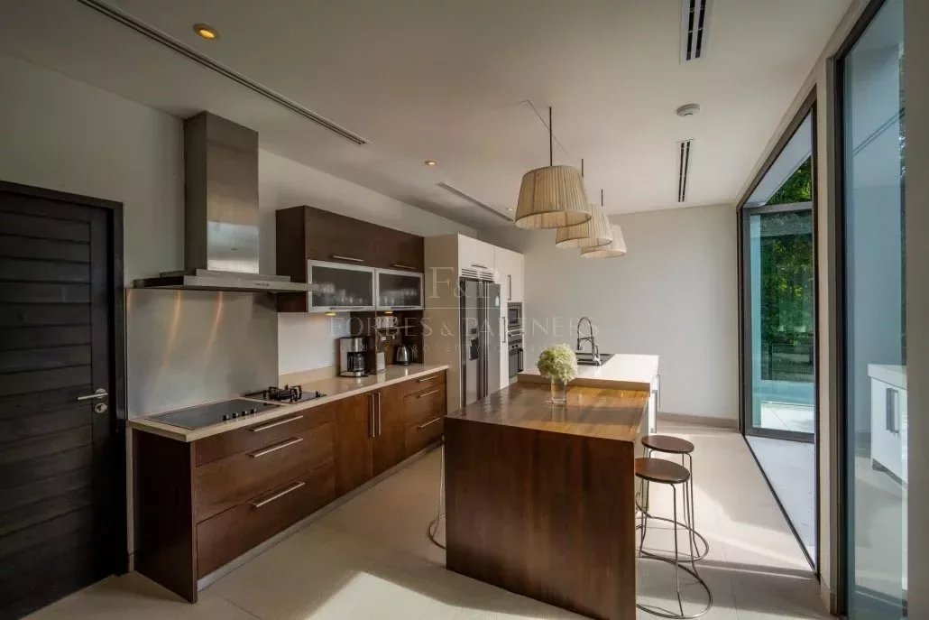 THE CAPE RESIDENCES AT CAPE YAMU - Pa Khlok, Phuket, Thailand