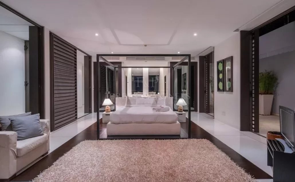 THE CAPE RESIDENCES AT CAPE YAMU - Pa Khlok, Phuket, Thailand
