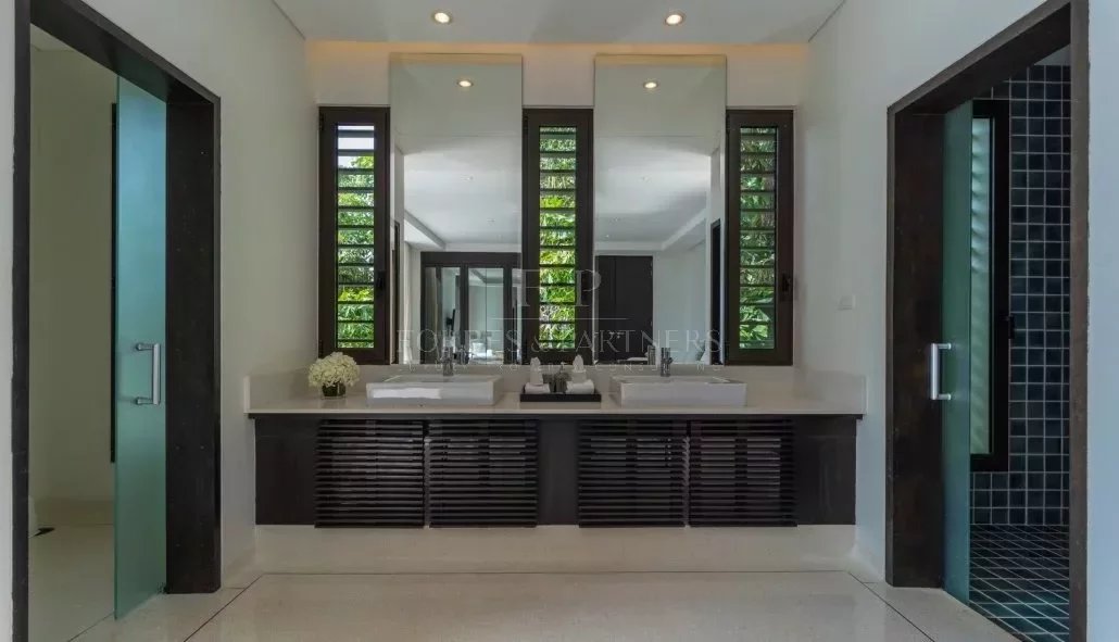THE CAPE RESIDENCES AT CAPE YAMU - Pa Khlok, Phuket, Thailand