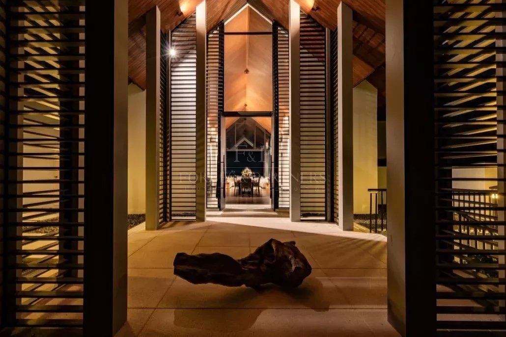 THE CAPE RESIDENCES AT CAPE YAMU - Pa Khlok, Phuket, Thailand