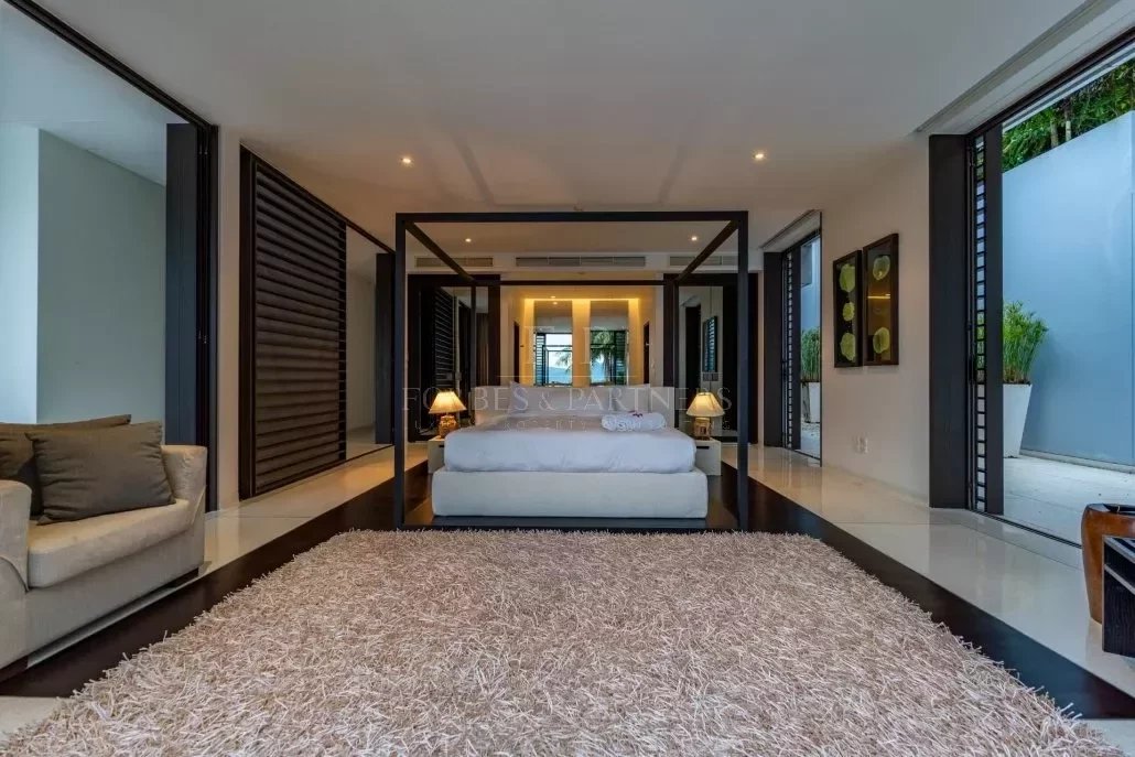 THE CAPE RESIDENCES AT CAPE YAMU - Pa Khlok, Phuket, Thailand