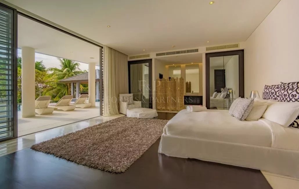 THE CAPE RESIDENCES AT CAPE YAMU - Pa Khlok, Phuket, Thailand