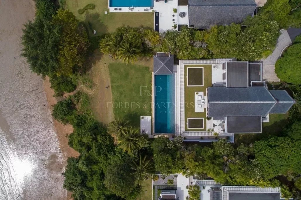 THE CAPE RESIDENCES AT CAPE YAMU - Pa Khlok, Phuket, Thailand