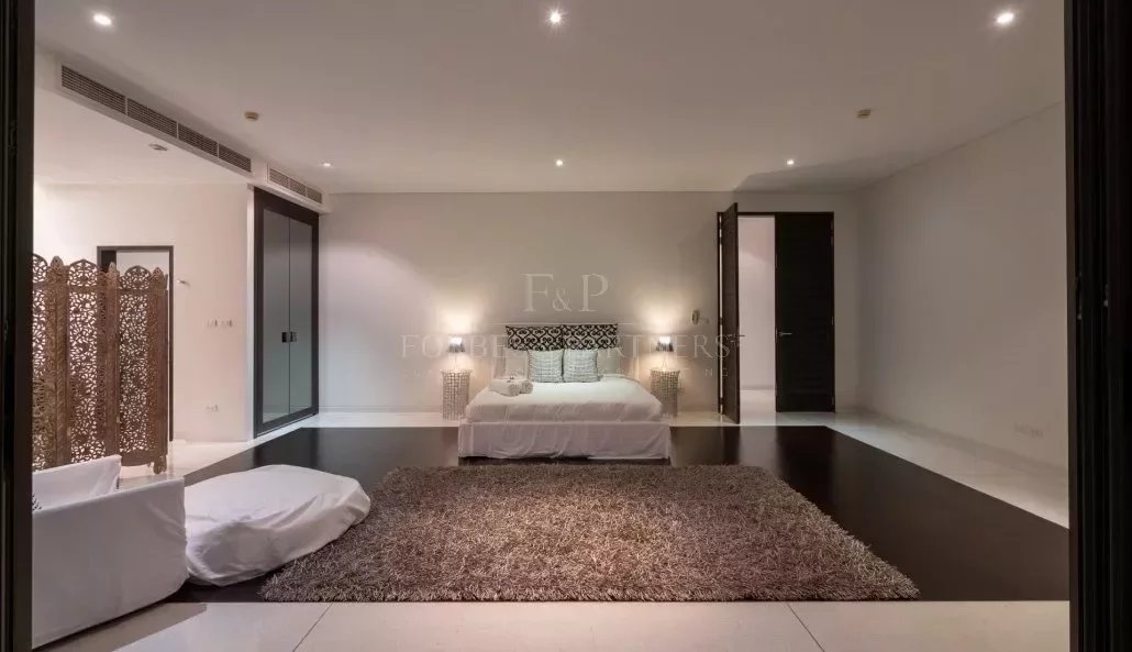 THE CAPE RESIDENCES AT CAPE YAMU - Pa Khlok, Phuket, Thailand
