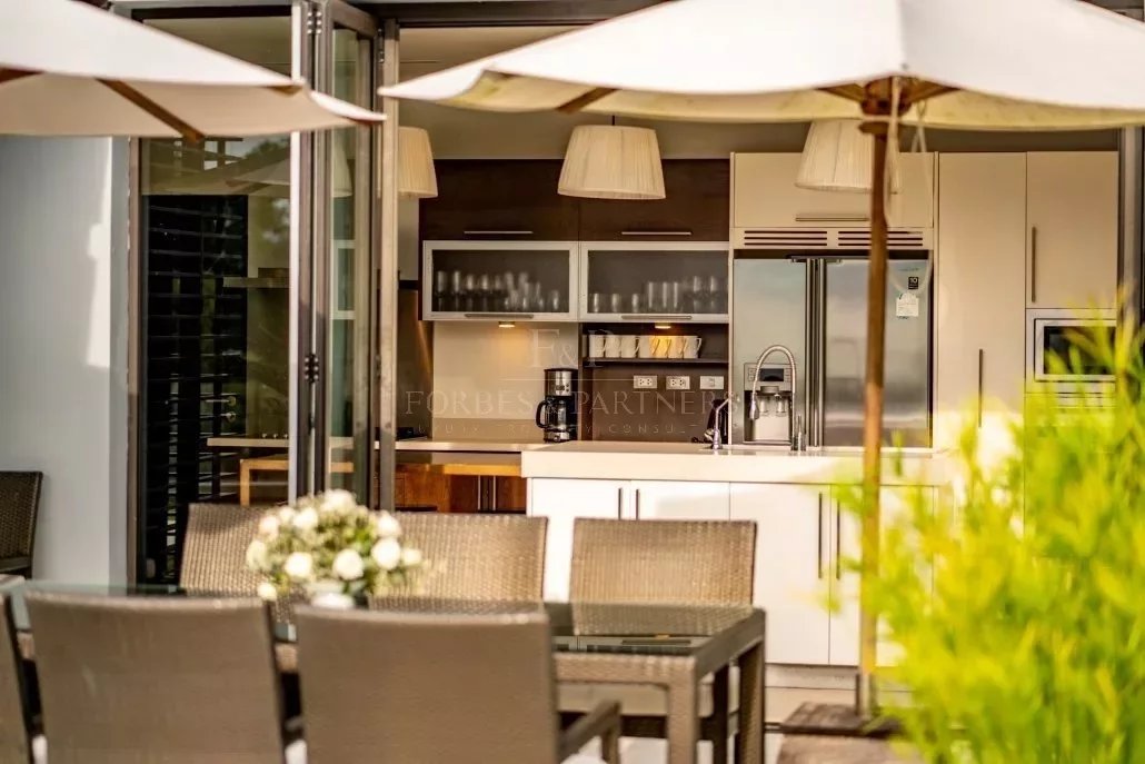 THE CAPE RESIDENCES AT CAPE YAMU - Pa Khlok, Phuket, Thailand