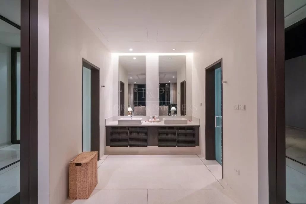 THE CAPE RESIDENCES AT CAPE YAMU - Pa Khlok, Phuket, Thailand