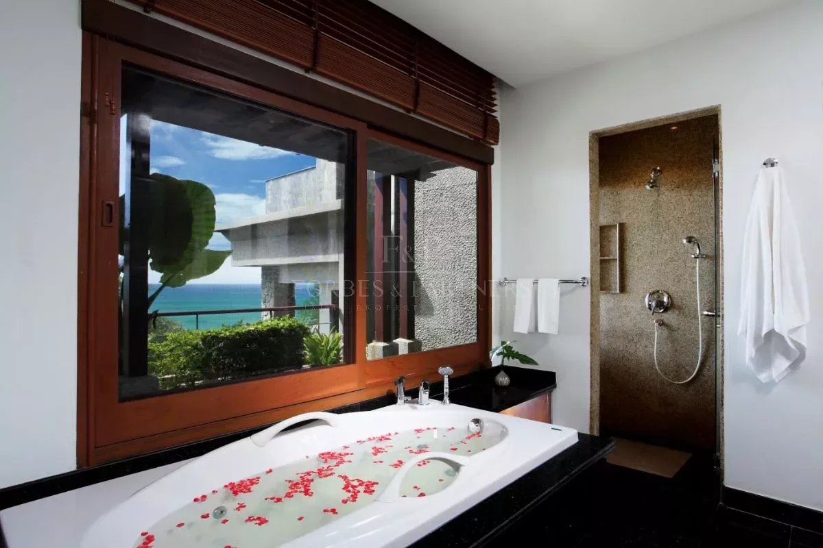 AYARA HILLTOPS - Cherngtalay, Phuket, Thailand