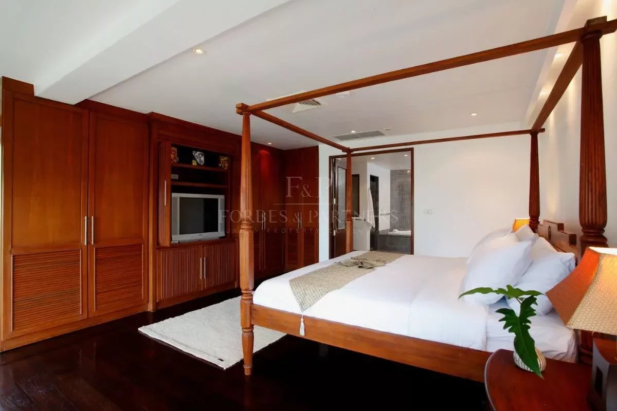 AYARA HILLTOPS - Cherngtalay, Phuket, Thailand