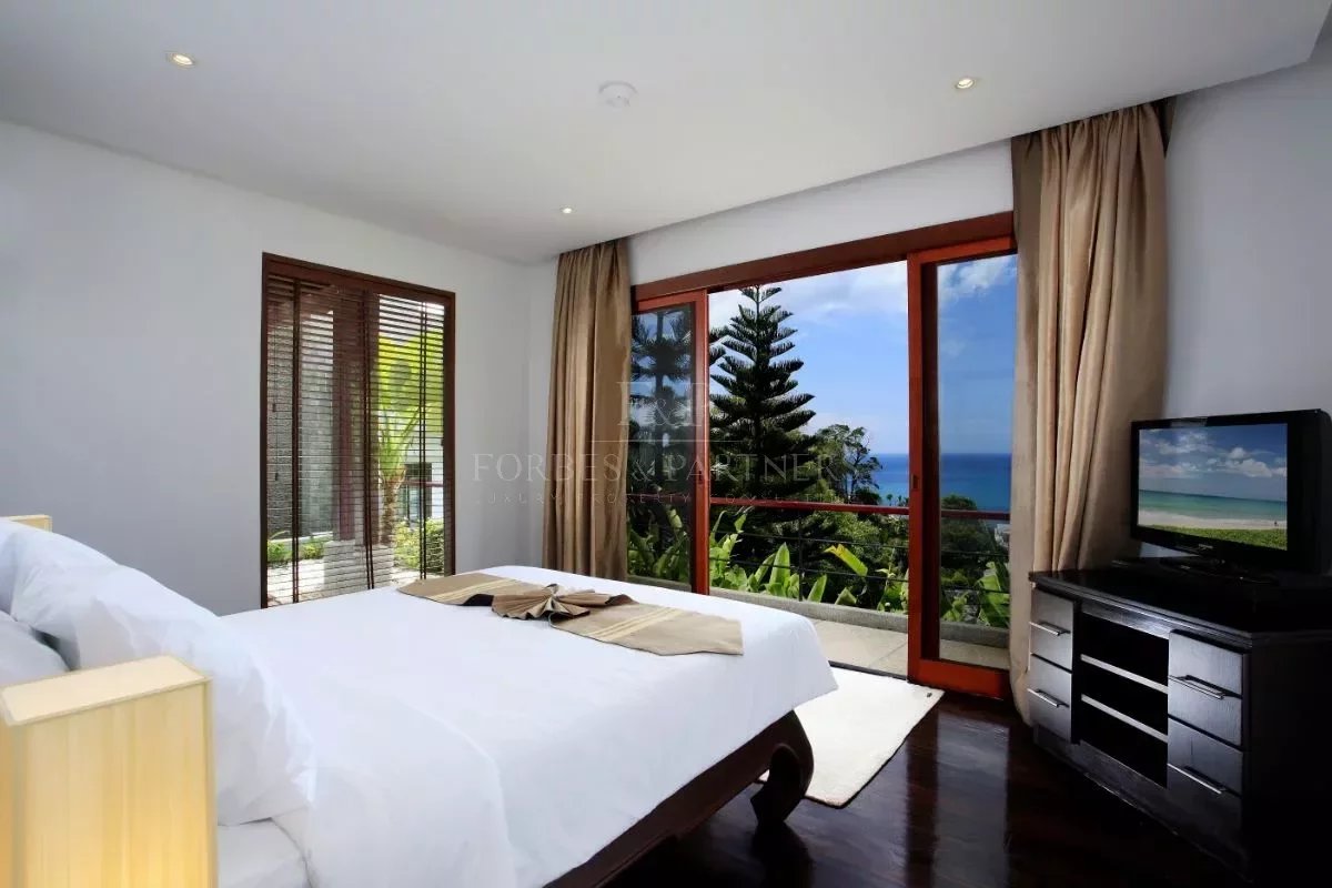 AYARA HILLTOPS - Cherngtalay, Phuket, Thailand