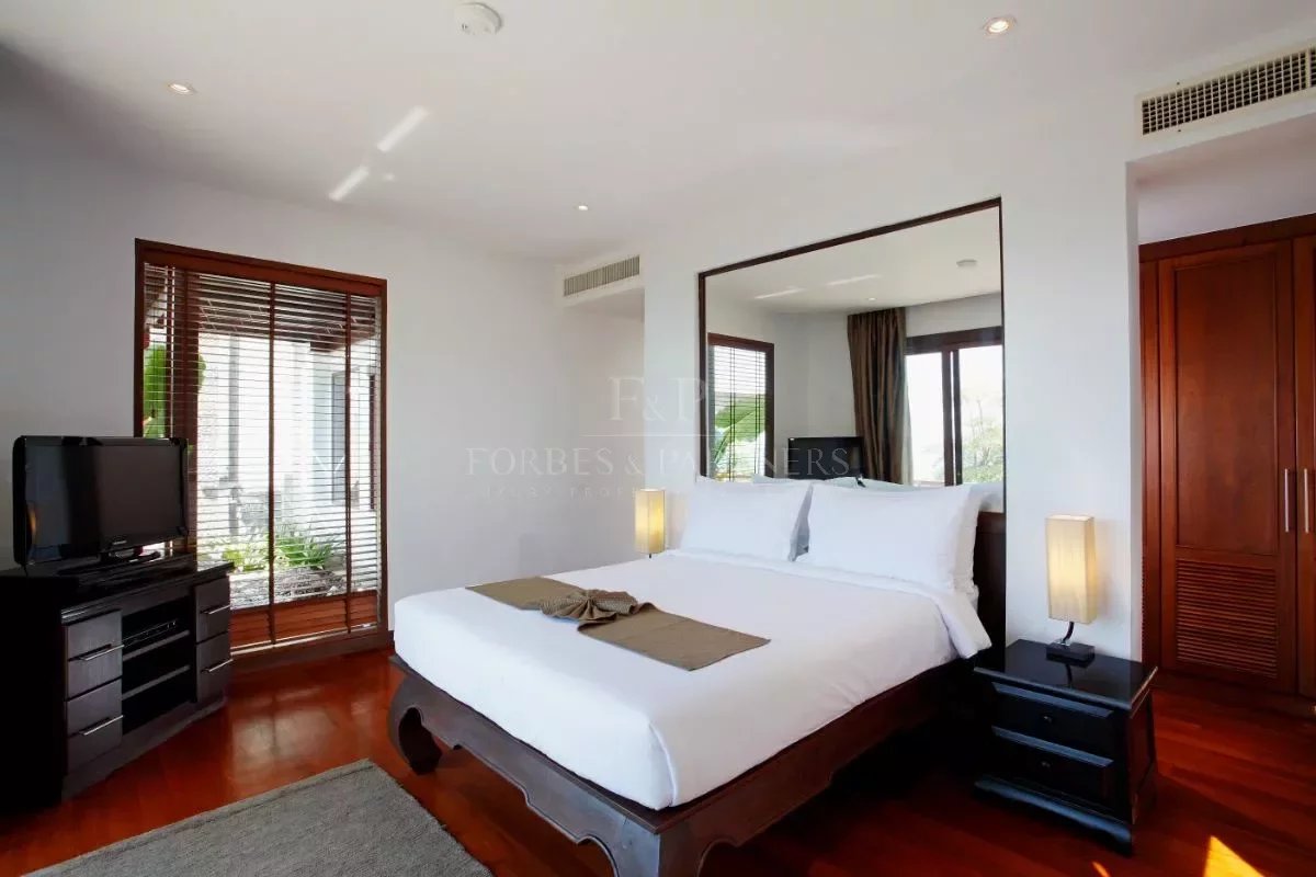 AYARA HILLTOPS - Cherngtalay, Phuket, Thailand