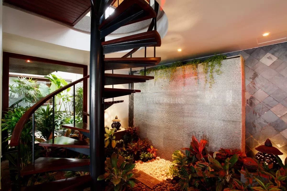 AYARA HILLTOPS - Cherngtalay, Phuket, Thailand