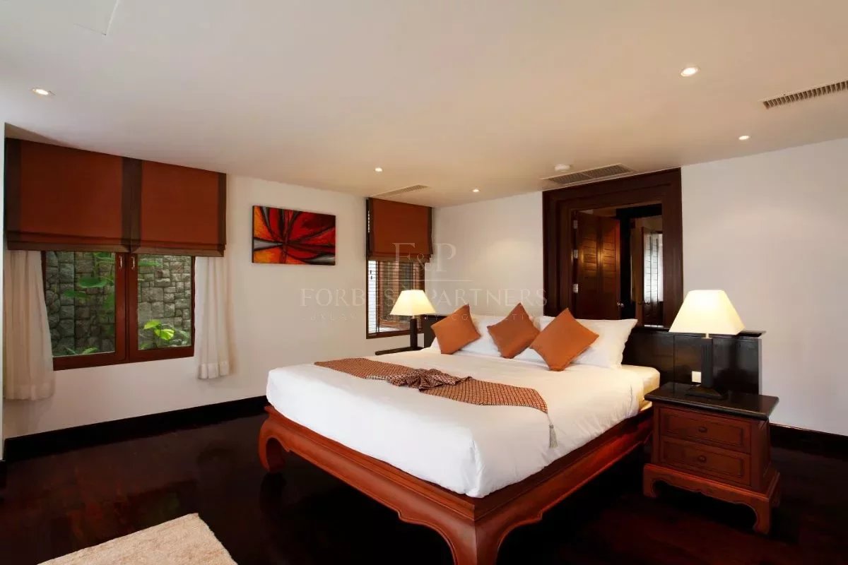 AYARA HILLTOPS - Cherngtalay, Phuket, Thailand