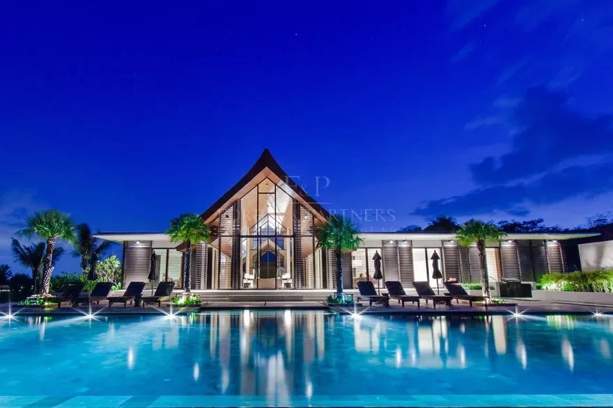 THE ULTIMATE LUXURY - Pa Khlok, Phuket, Thailand