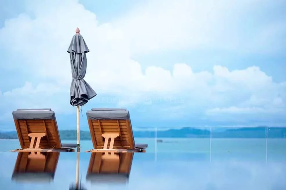 THE ULTIMATE LUXURY - Pa Khlok, Phuket, Thailand