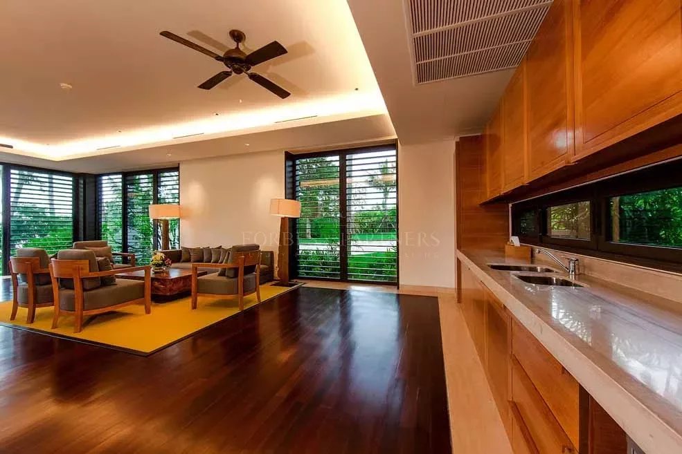 THE ULTIMATE LUXURY - Pa Khlok, Phuket, Thailand