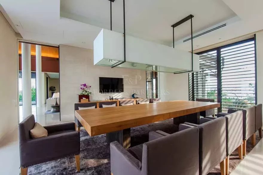 THE ULTIMATE LUXURY - Pa Khlok, Phuket, Thailand