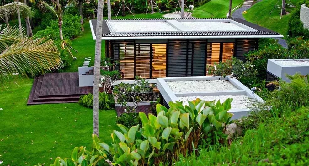 THE ULTIMATE LUXURY - Pa Khlok, Phuket, Thailand