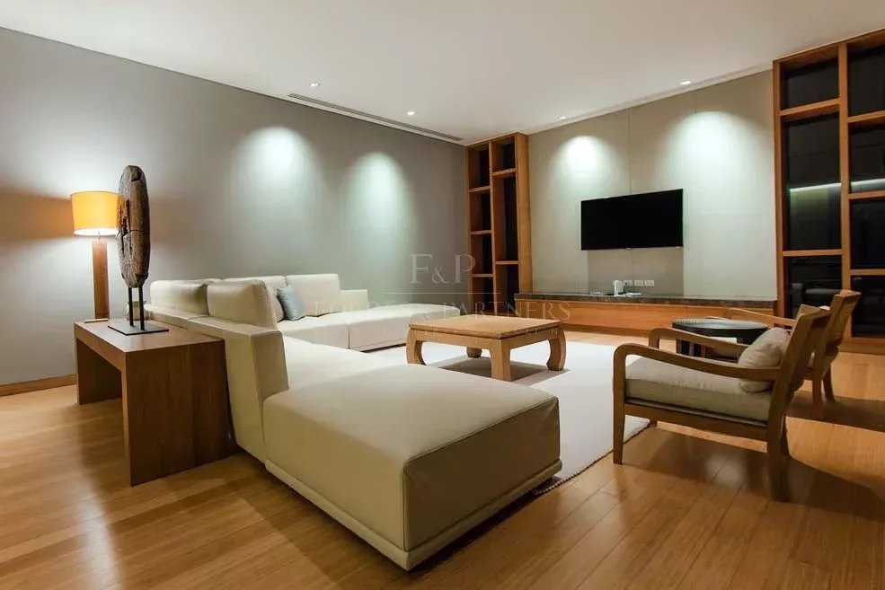 THE ULTIMATE LUXURY - Pa Khlok, Phuket, Thailand
