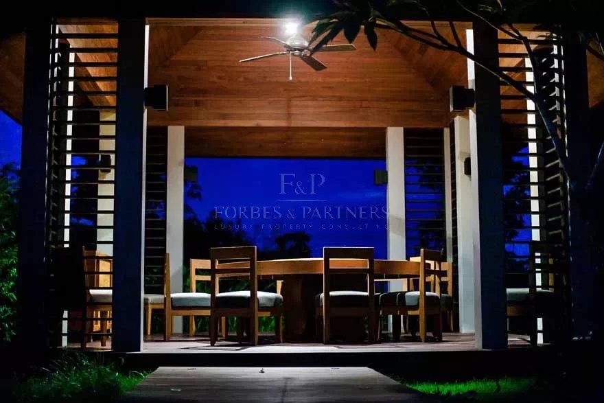 THE ULTIMATE LUXURY - Pa Khlok, Phuket, Thailand