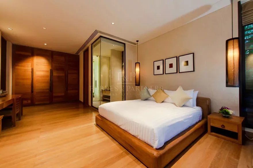 THE ULTIMATE LUXURY - Pa Khlok, Phuket, Thailand