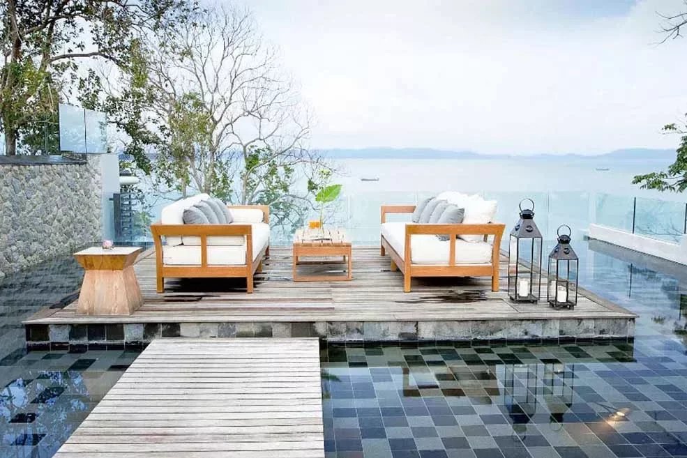 THE ULTIMATE LUXURY - Pa Khlok, Phuket, Thailand