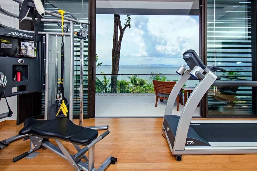 THE ULTIMATE LUXURY - Pa Khlok, Phuket, Thailand