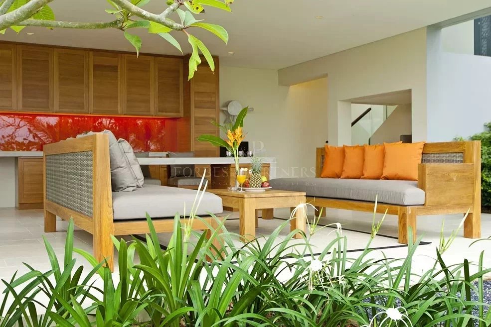 THE ULTIMATE LUXURY - Pa Khlok, Phuket, Thailand