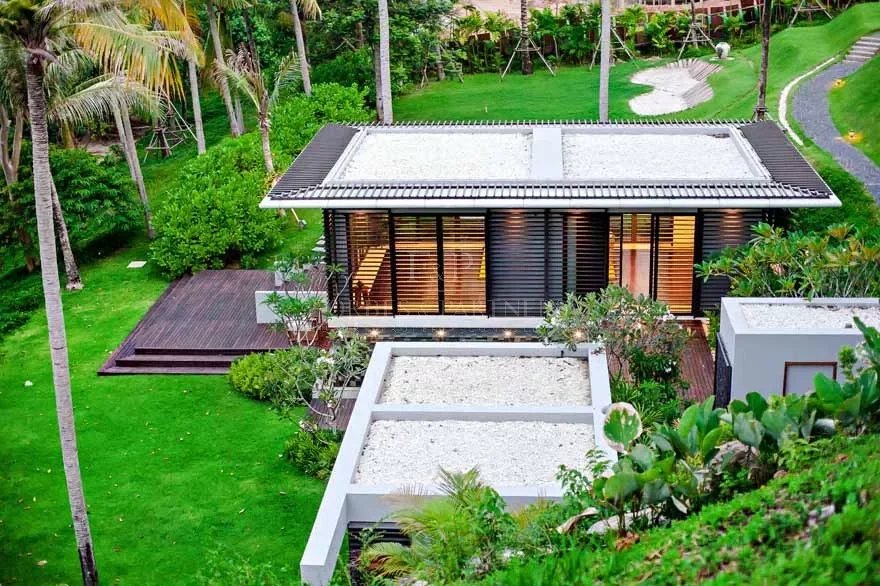 THE ULTIMATE LUXURY - Pa Khlok, Phuket, Thailand