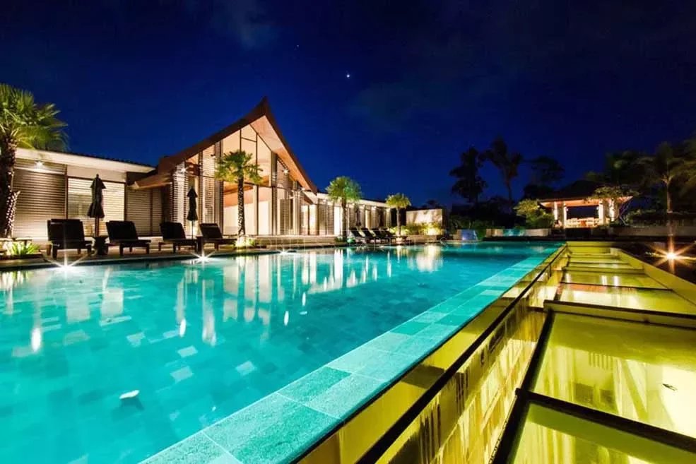 THE ULTIMATE LUXURY - Pa Khlok, Phuket, Thailand