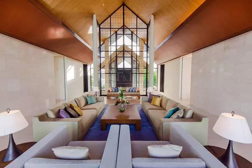 THE ULTIMATE LUXURY - Pa Khlok, Phuket, Thailand