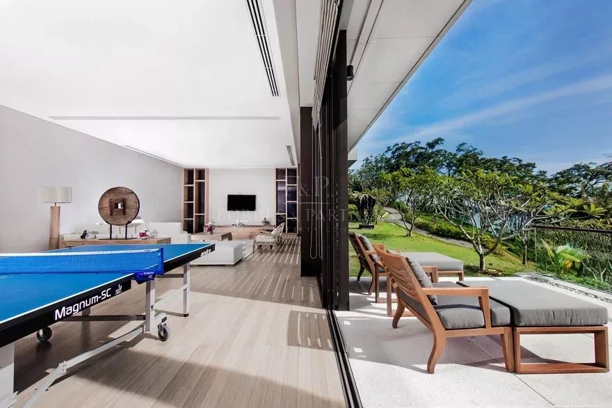 THE ULTIMATE LUXURY - Pa Khlok, Phuket, Thailand