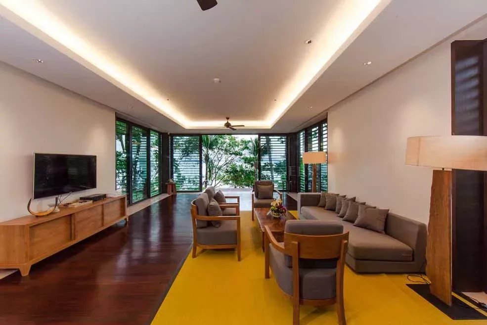 THE ULTIMATE LUXURY - Pa Khlok, Phuket, Thailand