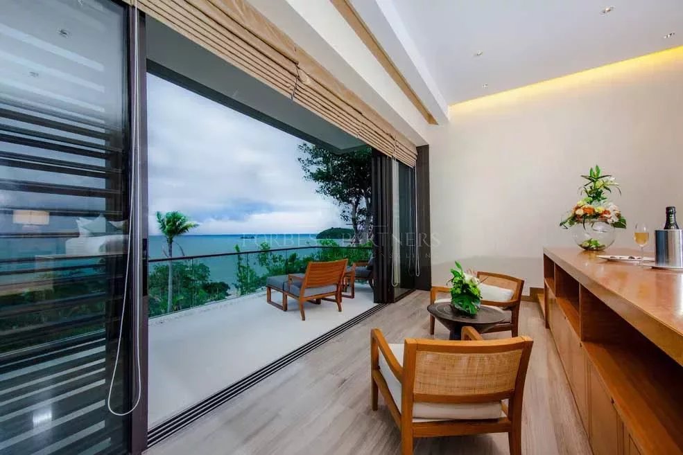 THE ULTIMATE LUXURY - Pa Khlok, Phuket, Thailand