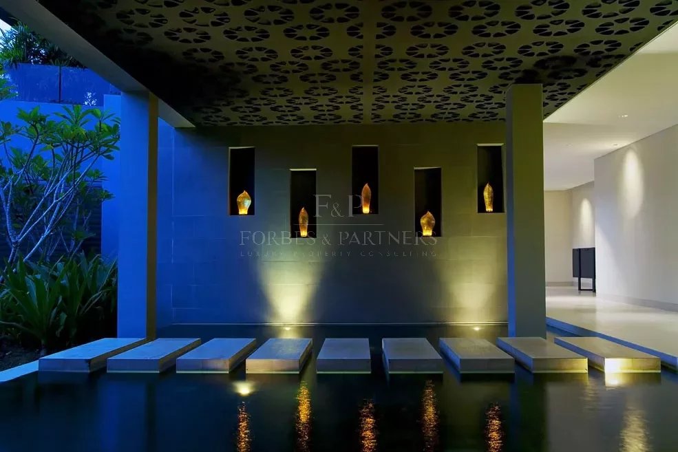 THE ULTIMATE LUXURY - Pa Khlok, Phuket, Thailand