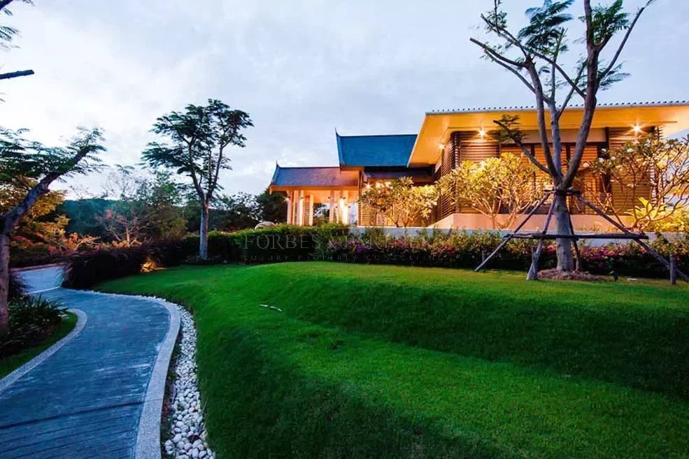 THE ULTIMATE LUXURY - Pa Khlok, Phuket, Thailand