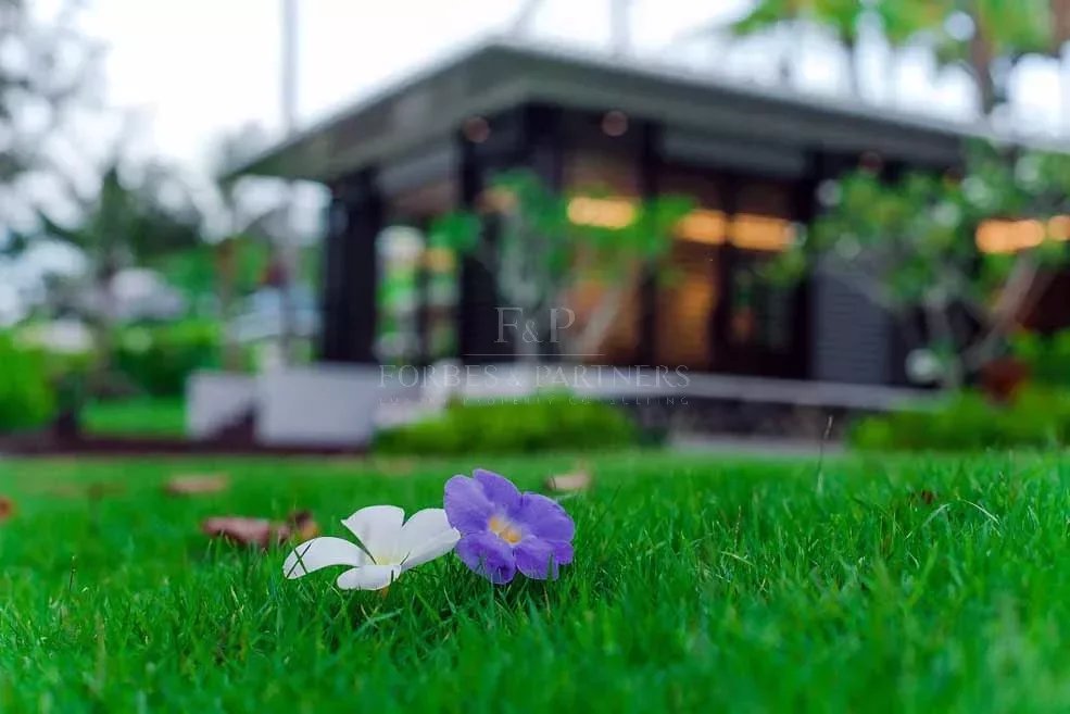 THE ULTIMATE LUXURY - Pa Khlok, Phuket, Thailand