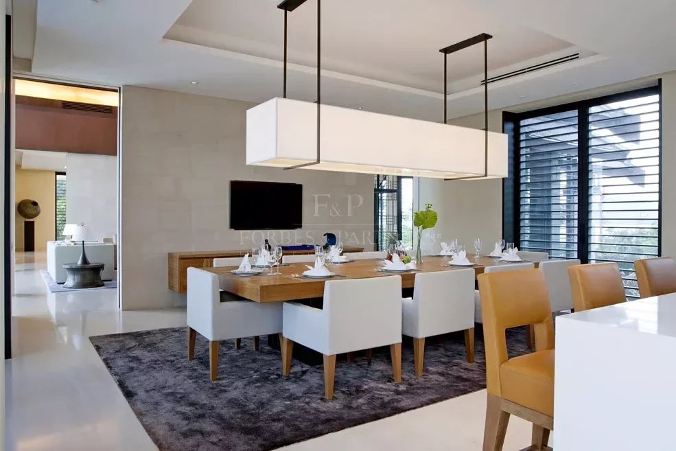 THE ULTIMATE LUXURY - Pa Khlok, Phuket, Thailand