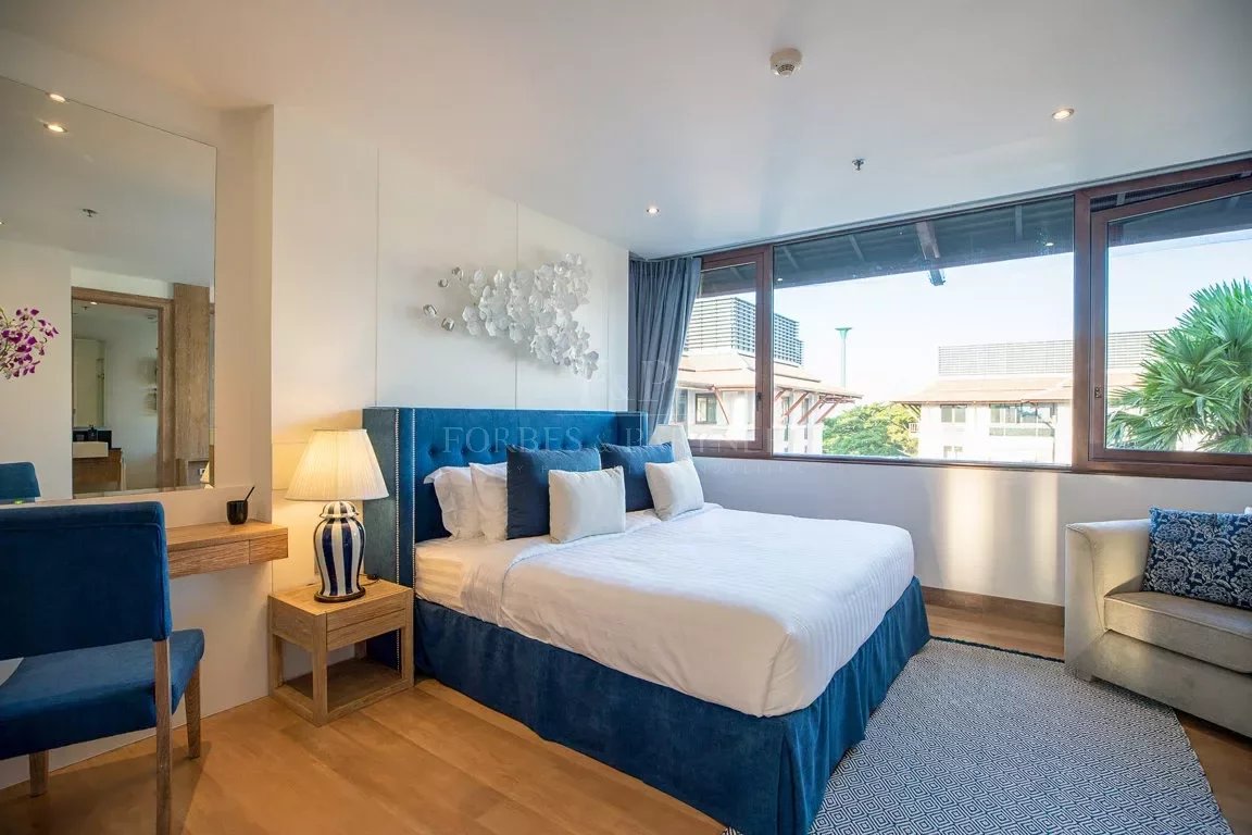 THE SKY PENTHOUSE - Ko Kaeo, Phuket, Thailand