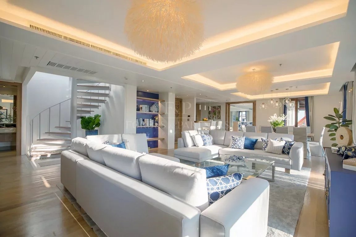 THE SKY PENTHOUSE - Ko Kaeo, Phuket, Thailand