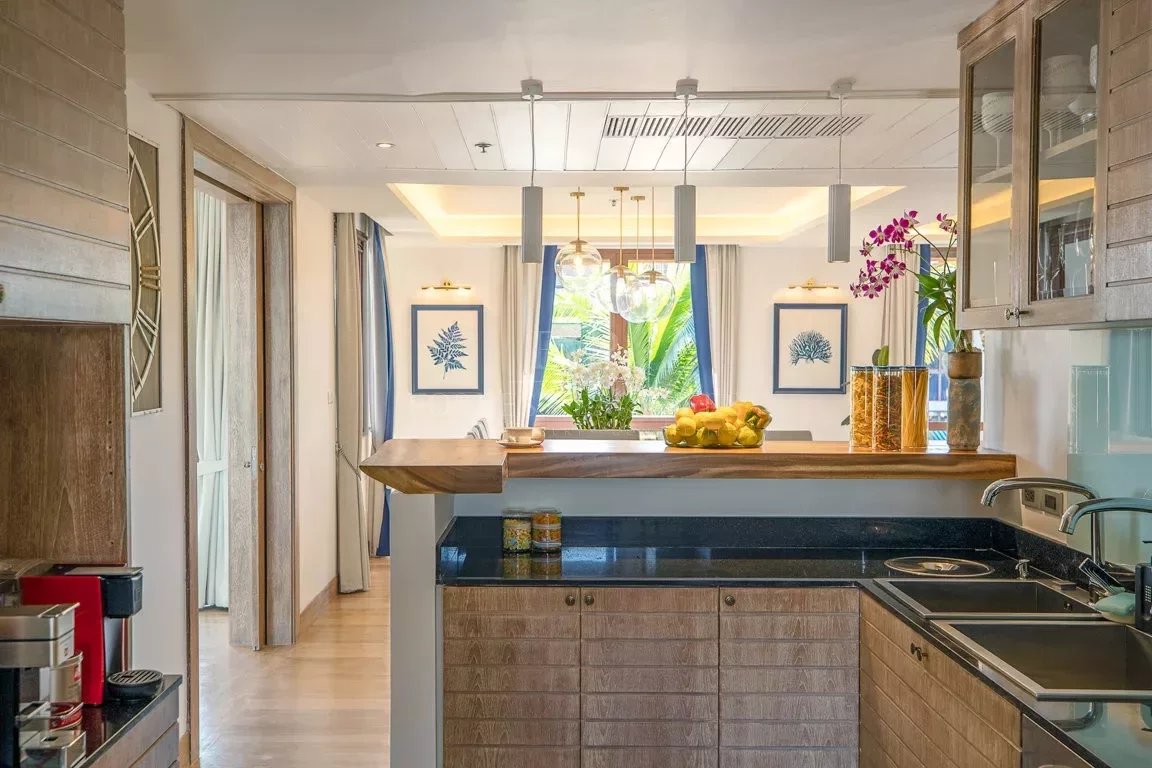 THE SKY PENTHOUSE - Ko Kaeo, Phuket, Thailand